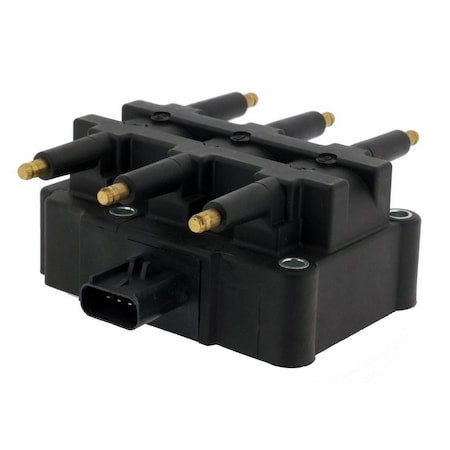 Prenco 06-04 Dodge Ram 1500 Ignition Coil, 36-1213 36-1213